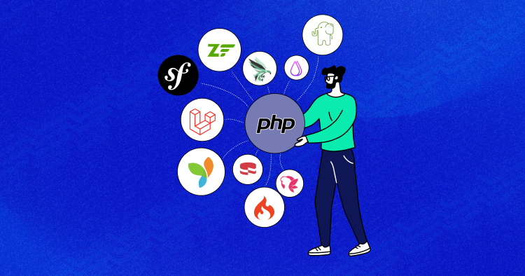 2024 年的最佳 PHP 框架