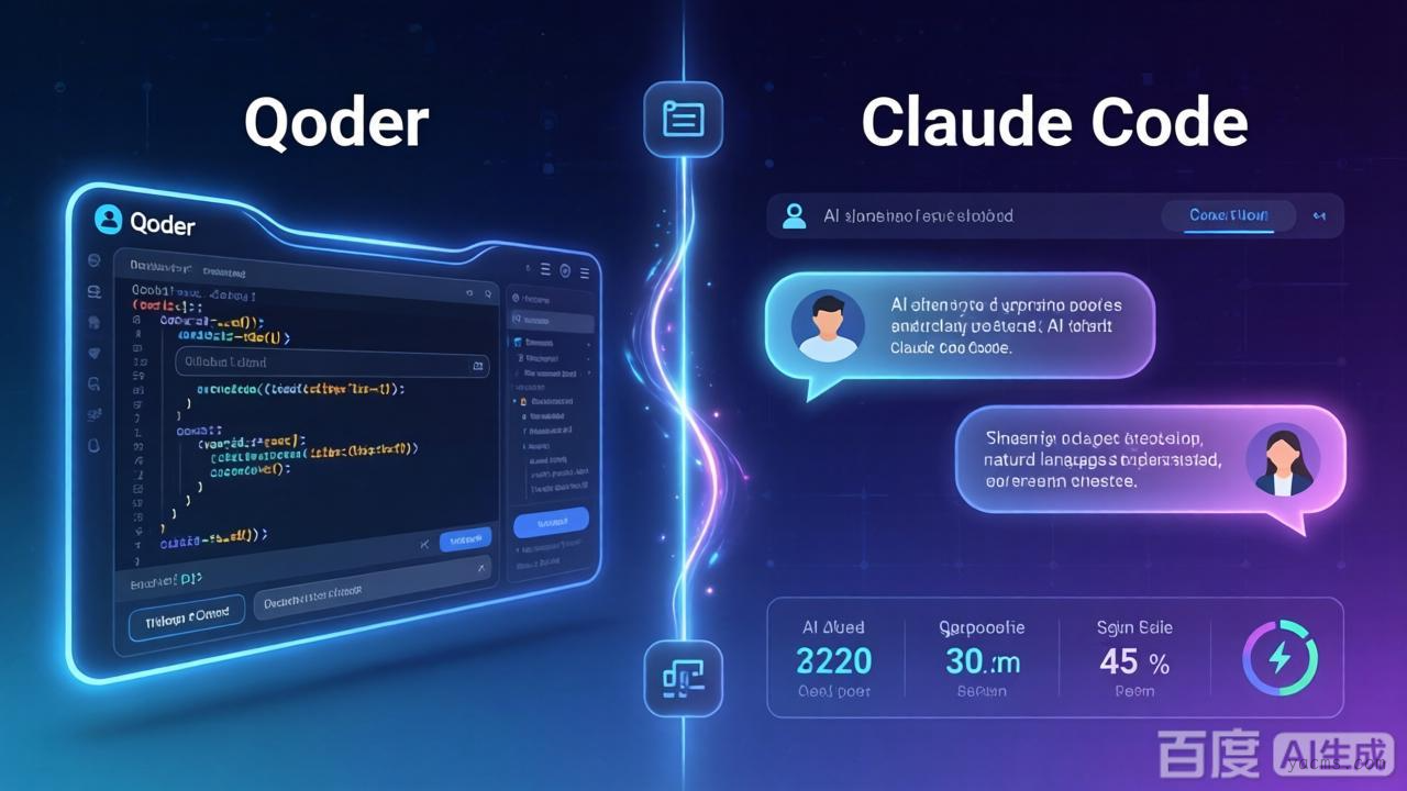 实测：阿里云AI编程工具Qoder平替Claude Code？